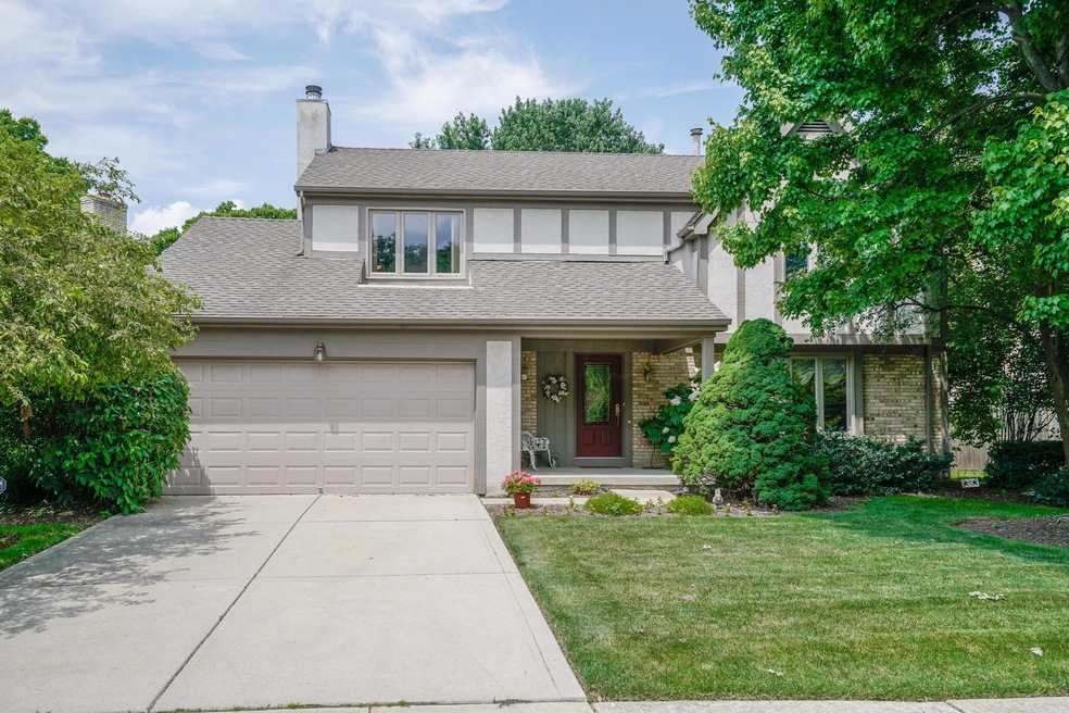 Welcome to 2252 Fernleaf Ln, 43235