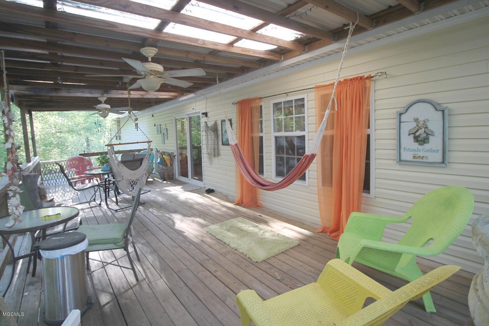 122 Phyllis Ln, Lucedale, MS 39452 - photo 1