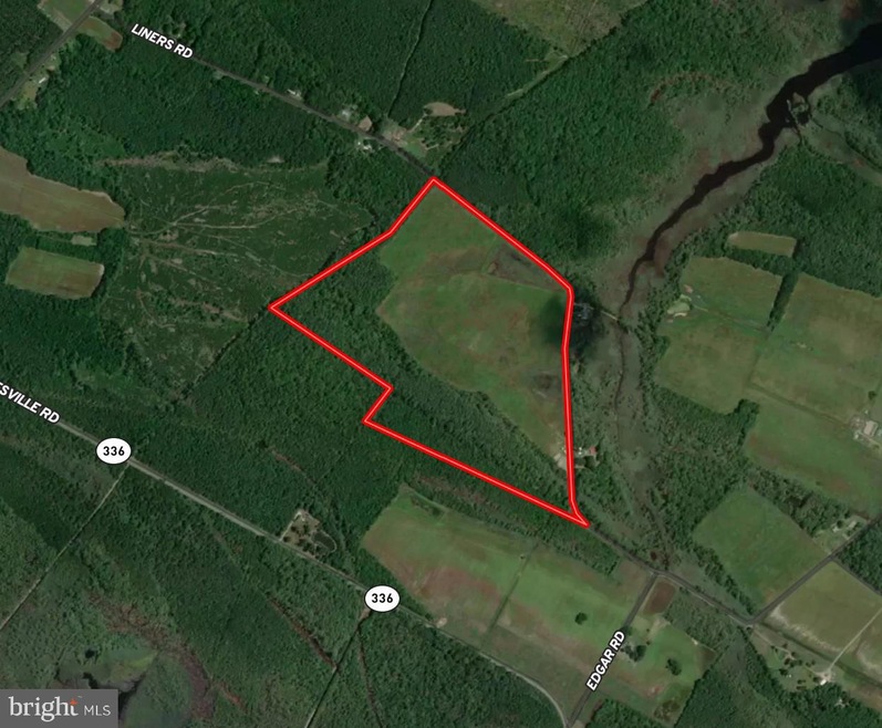 2051 Liners Rd, Church Creek, MD 21622 - photo 1