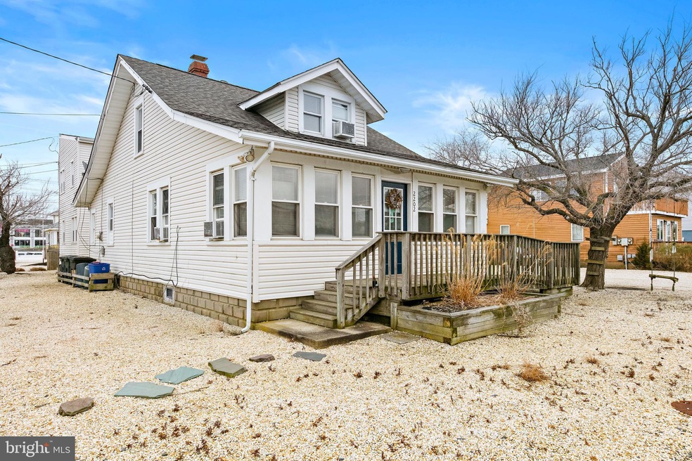 2202 Central Ave, Ship Bottom, NJ 08008 - photo 1