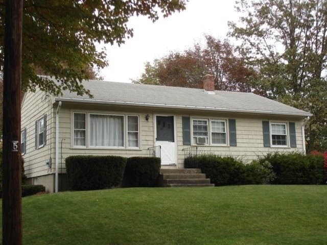 21 Waldron Ave, Warwick, RI 02888 - photo 1