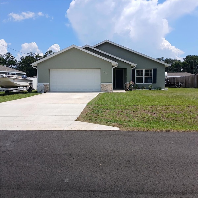 17668 SW 114th Ln, Dunnellon, FL 34432 - photo 1