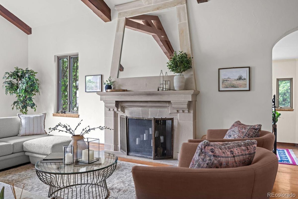 6 Ivy Ln, Denver, CO 80220 - photo 1