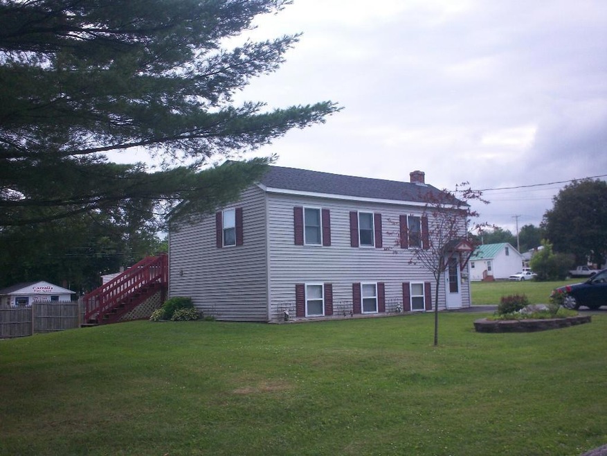 Front Exterior