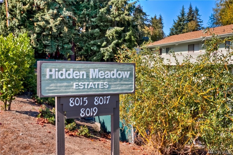 8017 196th St SW unit 1B, Edmonds, WA 98026 - photo 1