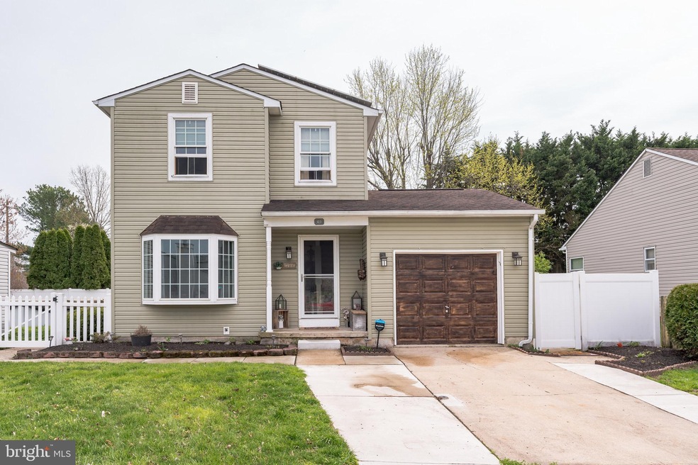 123 Skeet Cir E, Bear, DE 19701 - photo 1