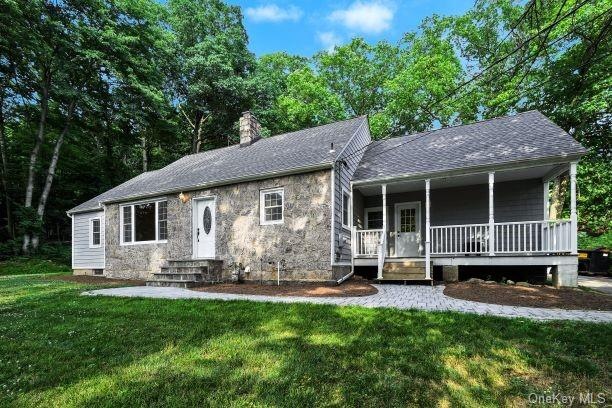 55 Mountainview Ave, Nyack, NY 10960 - photo 1