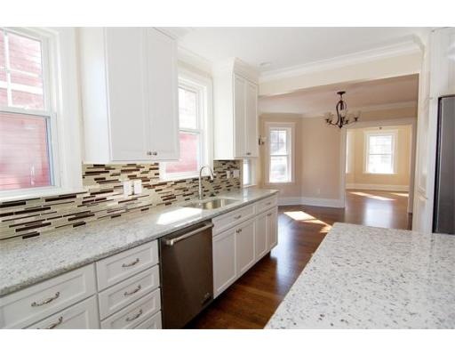 145 Larch Rd unit 2, Cambridge, MA 02138 - photo 1