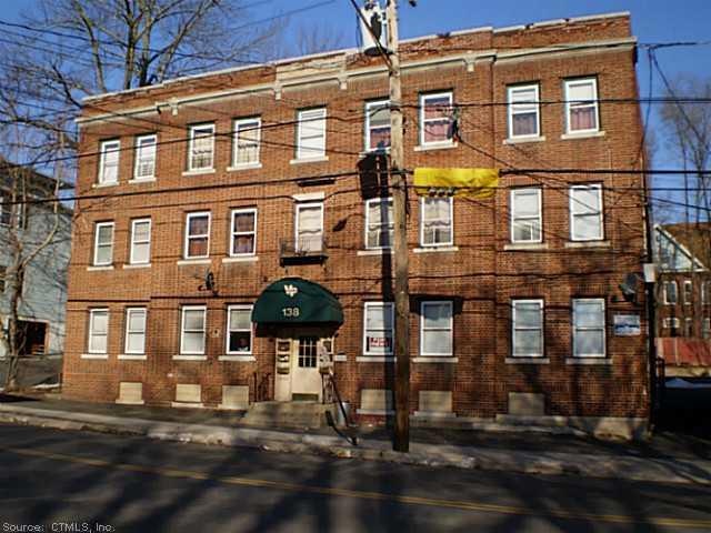 138 North St, New Britain, CT 06051 - photo 1