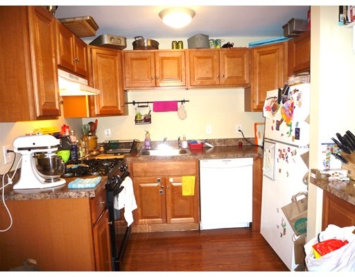 25 Pitman St unit 1, Somerville, MA 02143 - photo 1