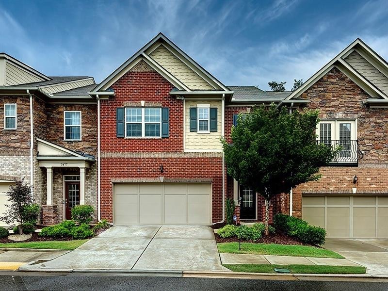 3473 Harlan Dr SE, Smyrna, GA 30080 - photo 1