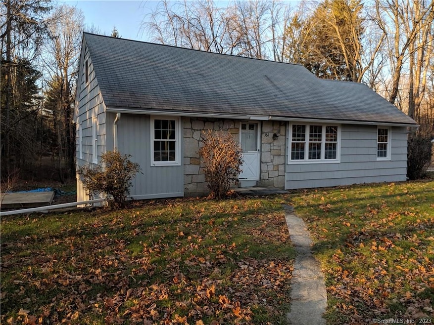 361 Route 197, Woodstock, CT 06281 - photo 1