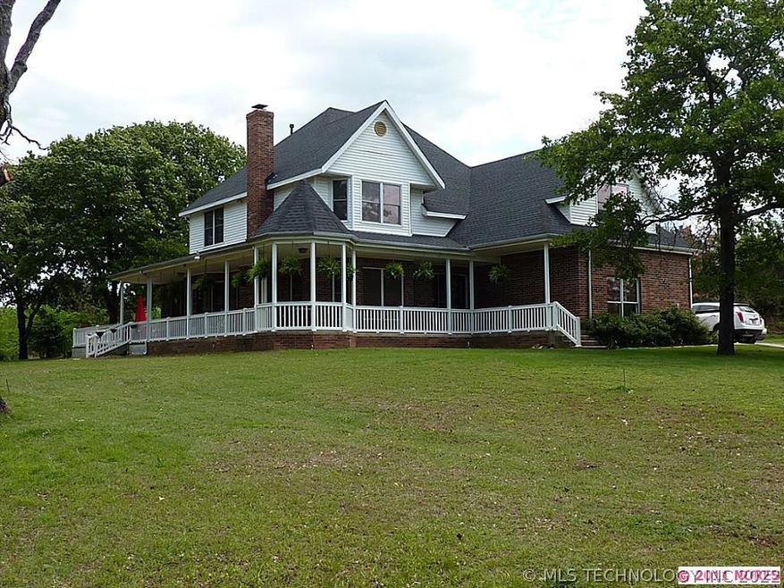 'A little Bit of Heaven'    28 acres of country se