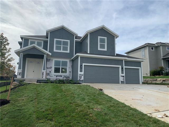 20315 W 79th Terrace, Shawnee, KS 66218 - photo 1