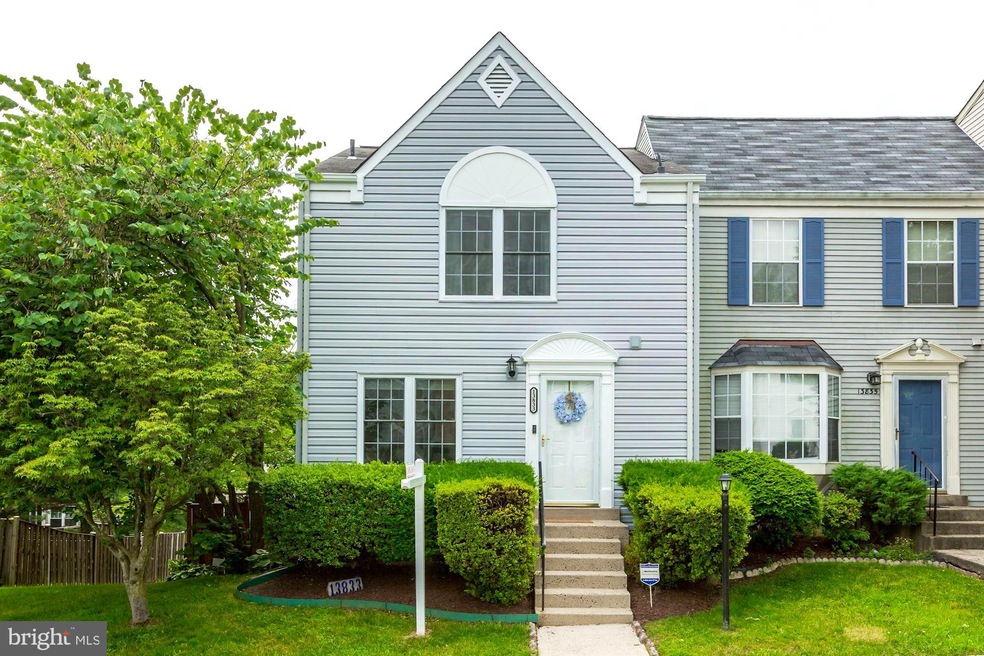 13833 Fount Beattie Ct, Centreville, VA 20121 - photo 1