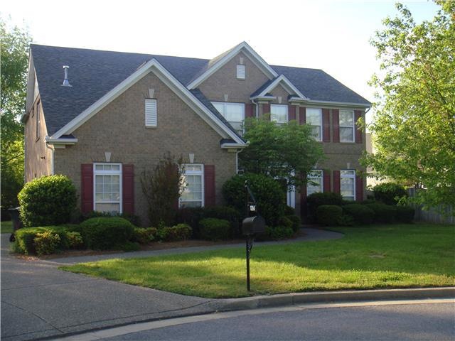 1204 Misty Glen Ct - Quiet Cul-De-Sac