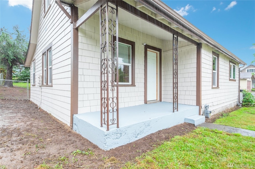 100 S 5th St, Toledo, WA 98591 - photo 1