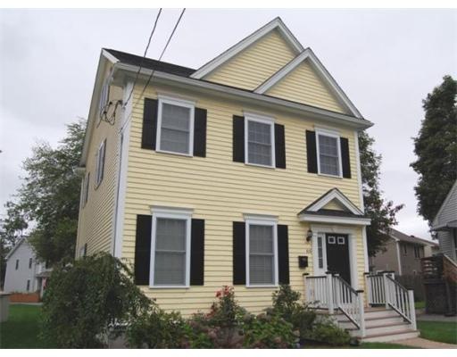 66 Milner St unit 66, Waltham, MA 02451 - photo 1