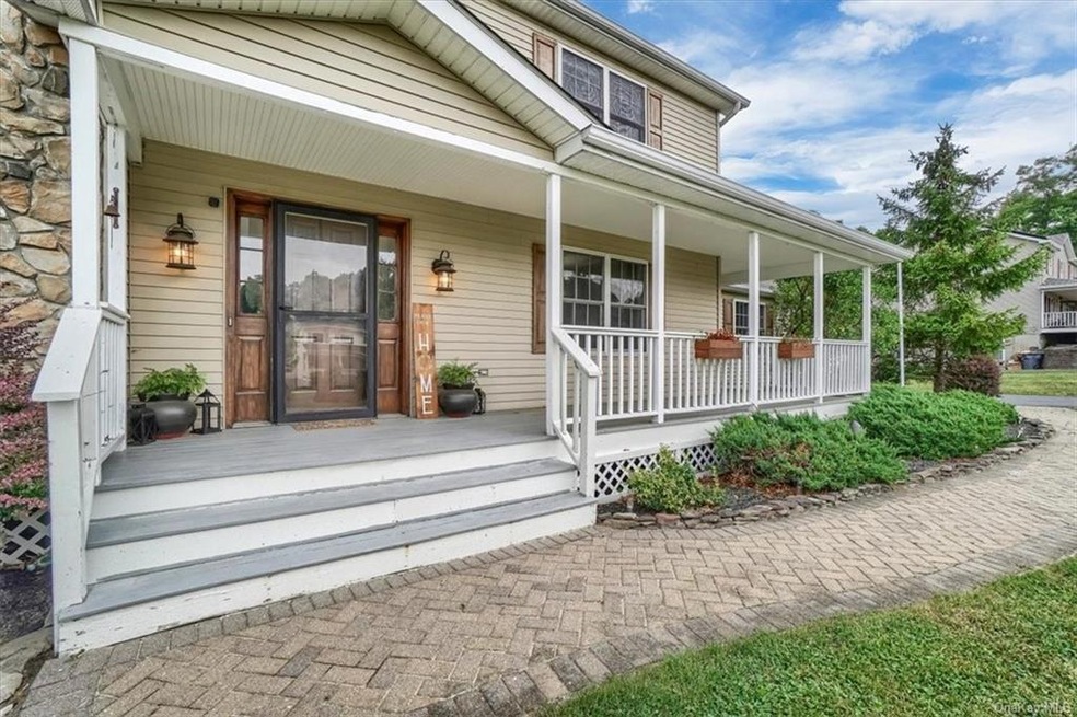 13 Dartmouth Rd, Highland Mills, NY 10930 - photo 1