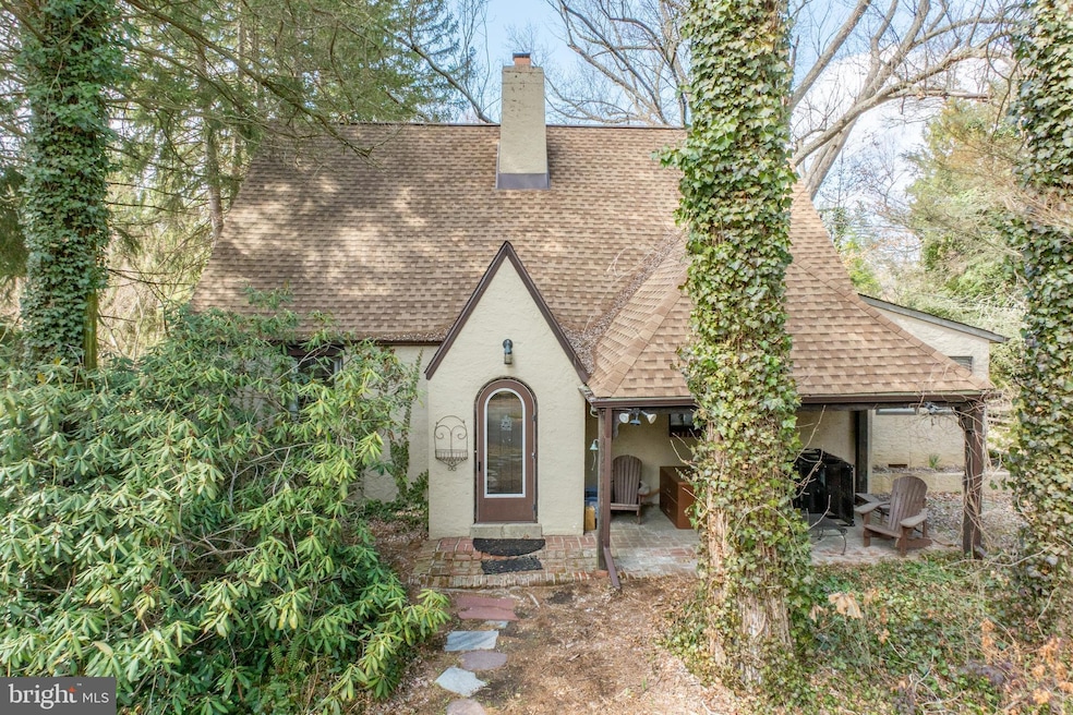 213 Fildes Ln, Wallingford, PA 19086 - photo 1