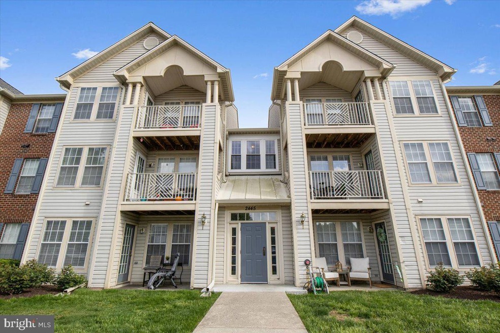2445 103 Blue Spring Ct unit 103, Odenton, MD 21113 - photo 1