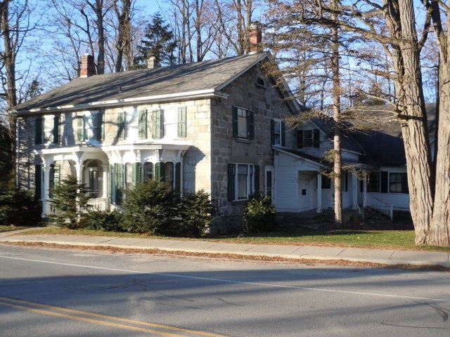 Main View