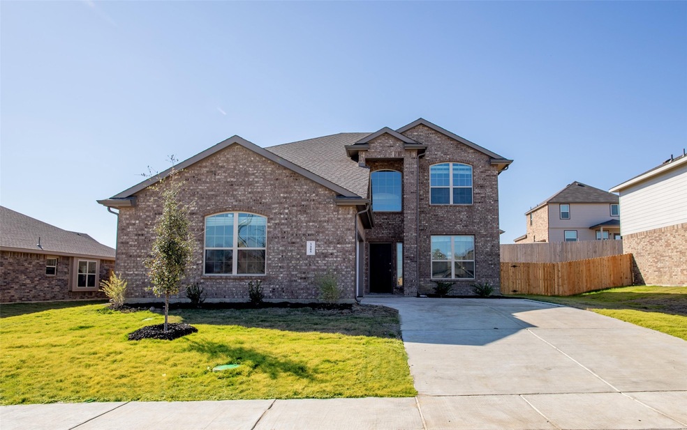 3405 Sonoma Trail, Ennis, TX 75119 - photo 1