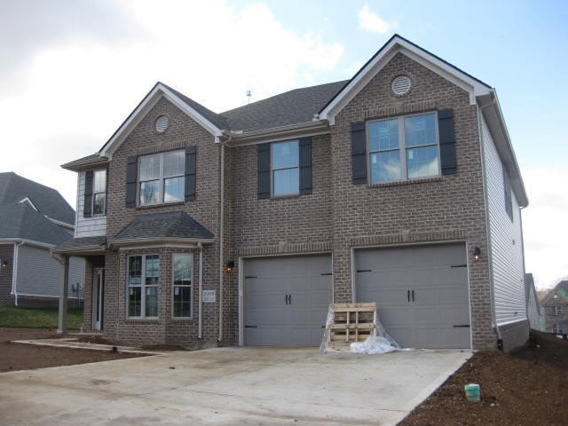 2009 Creekside Manor Ln, Knoxville, TN 37932 - photo 1