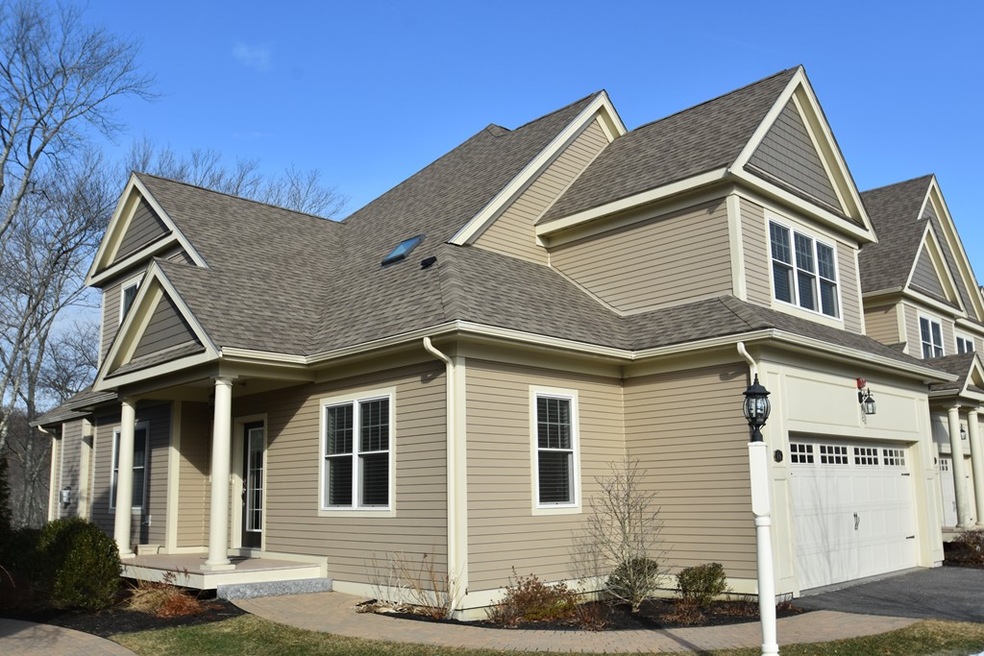 192 Boston Post Rd unit 16, Sudbury, MA 01776 - photo 1