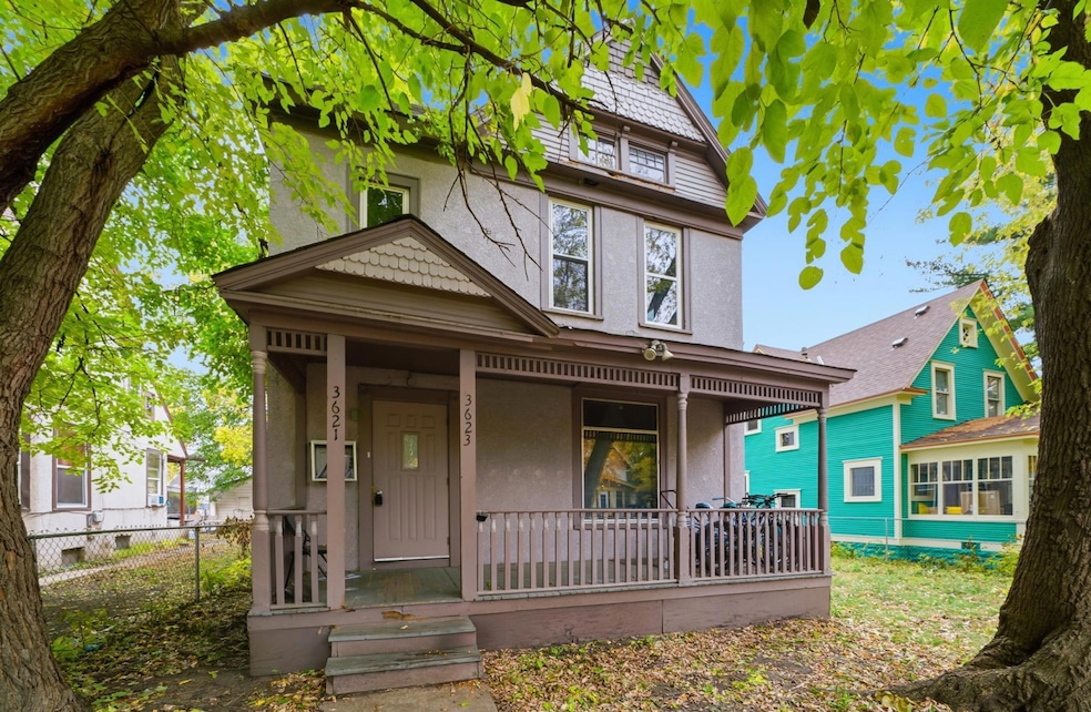 3621 Elliot Ave, Minneapolis, MN 55407 - photo 1