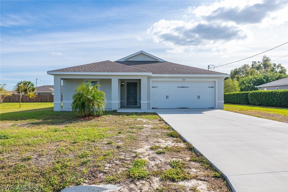 222 Mossrosse St, Fort Myers, FL 33913 - photo 1