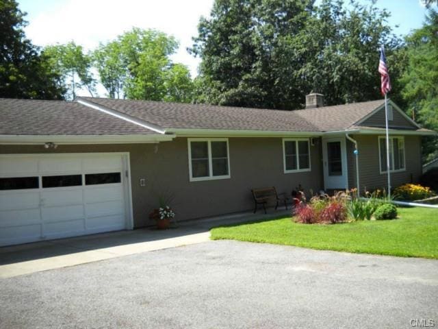 9 Pinewood Shores, Sherman, CT 06784 - photo 1