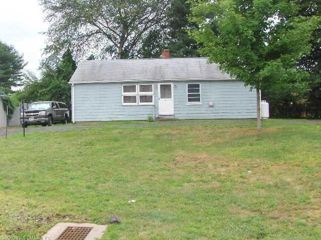 80 S Main St unit A, East Windsor, CT 06088 - photo 1