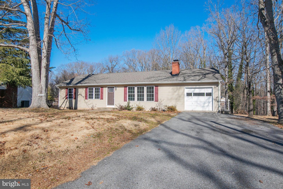 45800 Dent Dr, Lexington Park, MD 20653 - photo 1