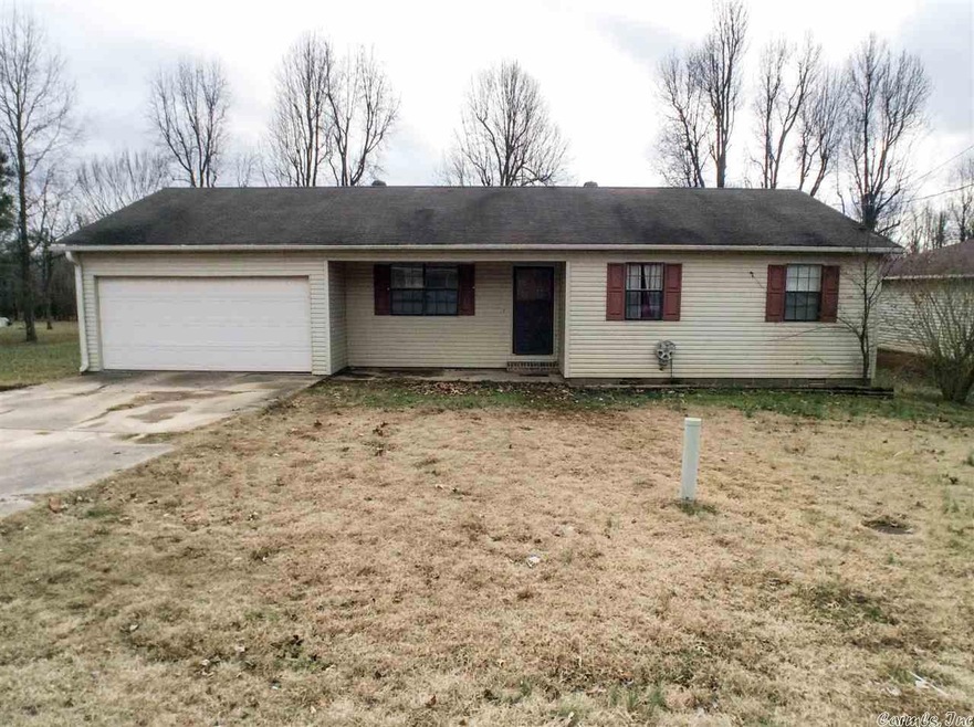 0 Shady Grove, Paragould, AR 72450 - photo 1