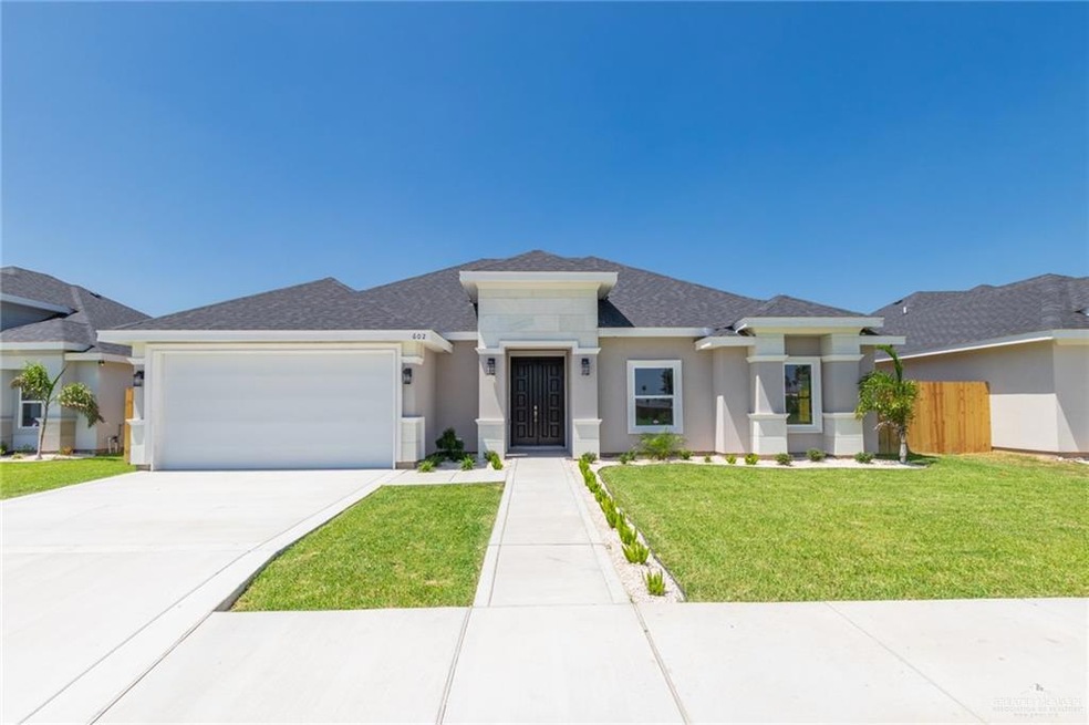 602 W Smith Dr, Pharr, TX 78577 - photo 1