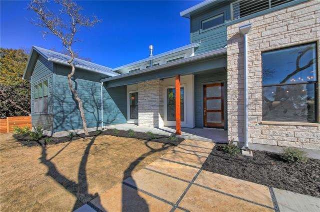 Gorgeous contemporary new construction.  Check out