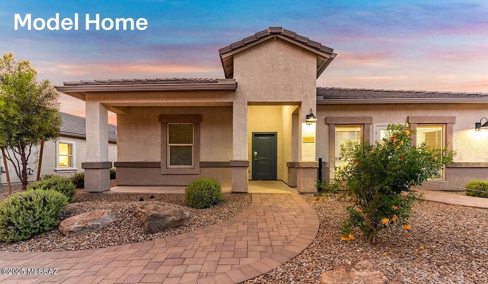 8700 W Prairie Acacia Dr, Marana, AZ 85653 - photo 1