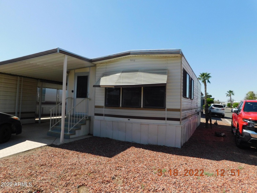 Sold $128,750 • Co-Listing Agent