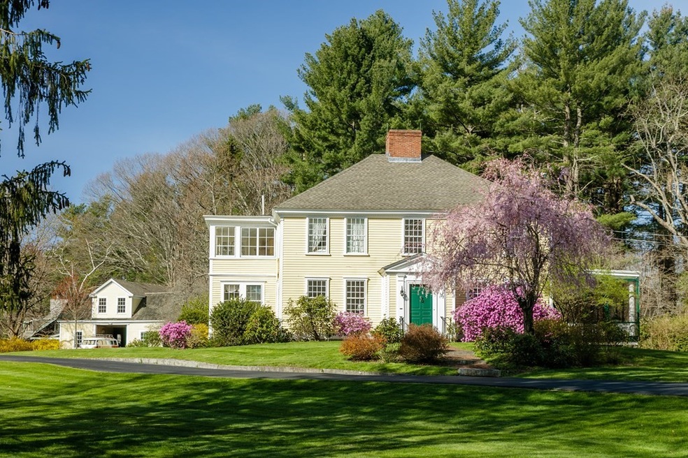 127 Strawberry Hill Rd, Acton, MA 01720 - photo 1