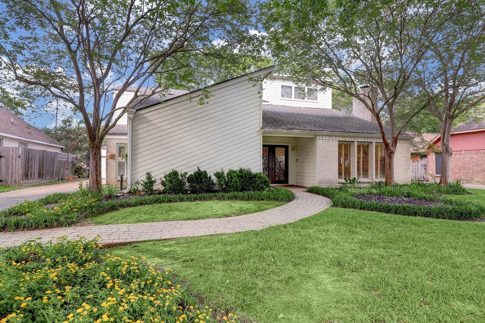 8926 Melissa Lea Ln, Houston, TX 77040 - photo 1