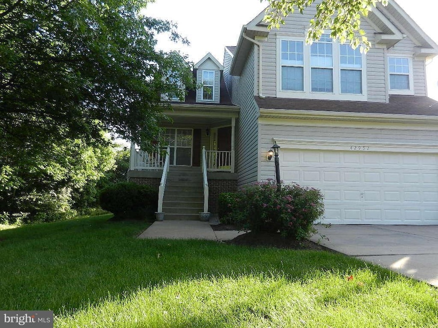 42952 Ellzey Dr, Broadlands, VA 20148 - photo 1