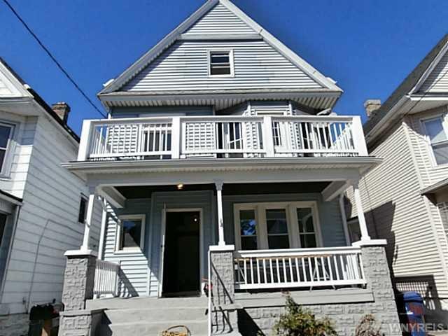 44 Woodside Ave, Buffalo, NY 14220 - photo 1