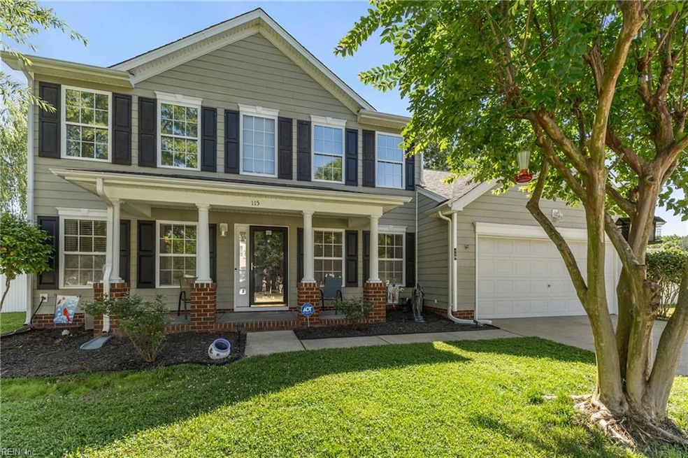 Sold $460,000 • Co-Listing Agent