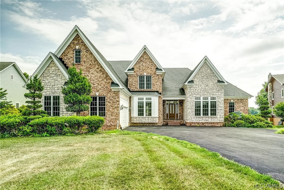 26515 Pennfields Dr, Orange, VA 22960 - photo 1