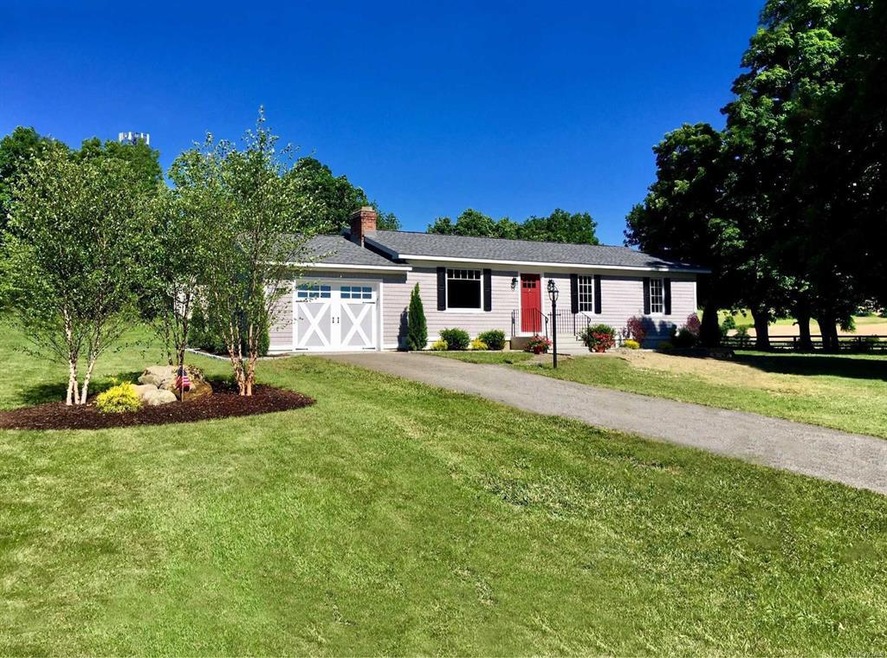 89 Depot Hill Rd, Amenia, NY 12501 - photo 1