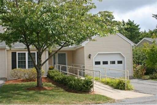 35 Caspian Way, Fitchburg, MA 01420 - photo 1