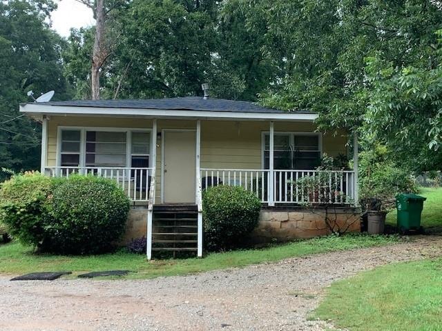 6866 Magnolia St, Lithonia, GA 30058 - photo 1