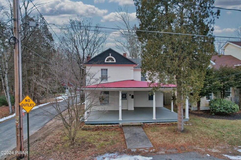 108 9th St, Milford, PA 18337 - photo 1