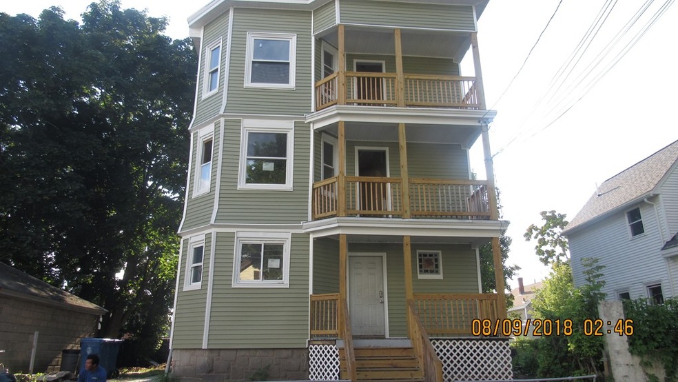 114 Walnut St, Lawrence, MA 01841 - photo 1